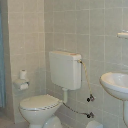 Batihan Apart Hotel de apartamente