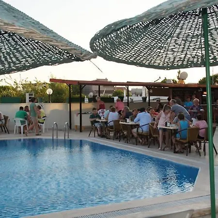 Batihan Apart Hotel de apartamente 3*
