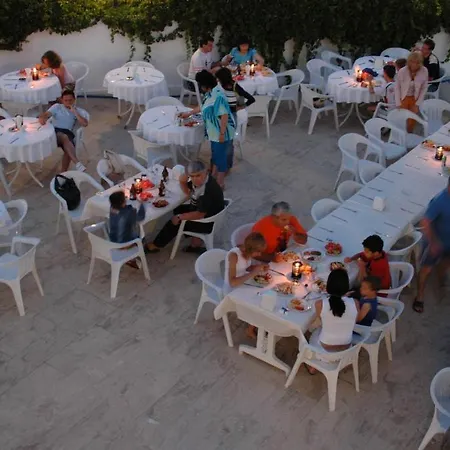 Batihan Apart Hotel de apartamente Kusadası