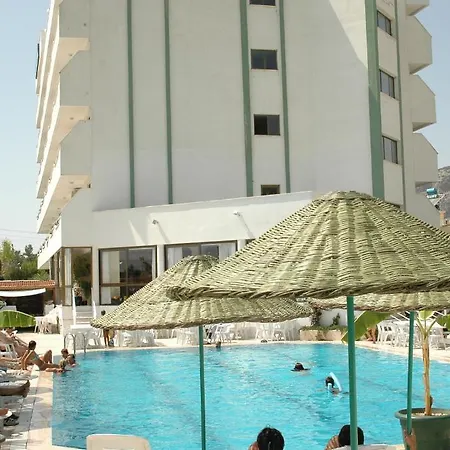 Batihan Apart Hotel de apartamente