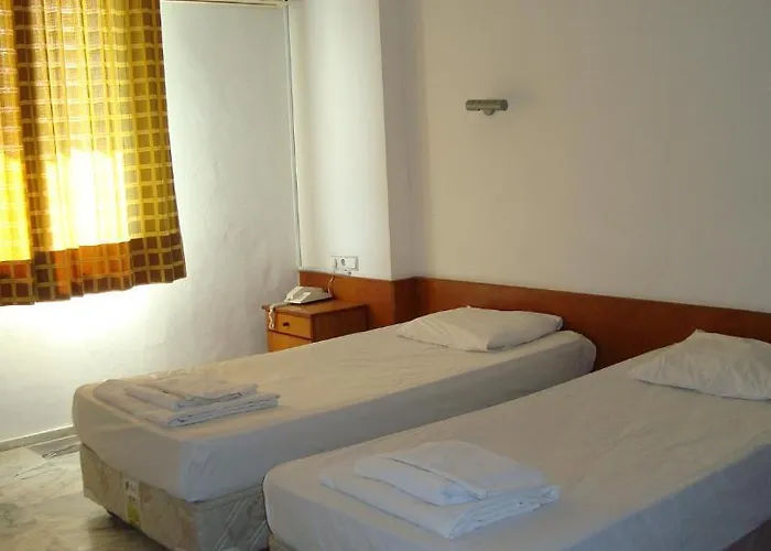 Batihan Apart Hotel apartamentowy 3*