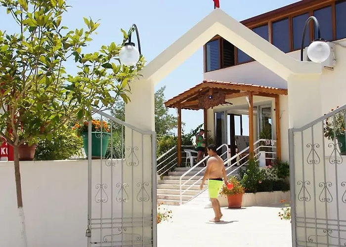 Batihan Apart Hotel apartamentowy 3*