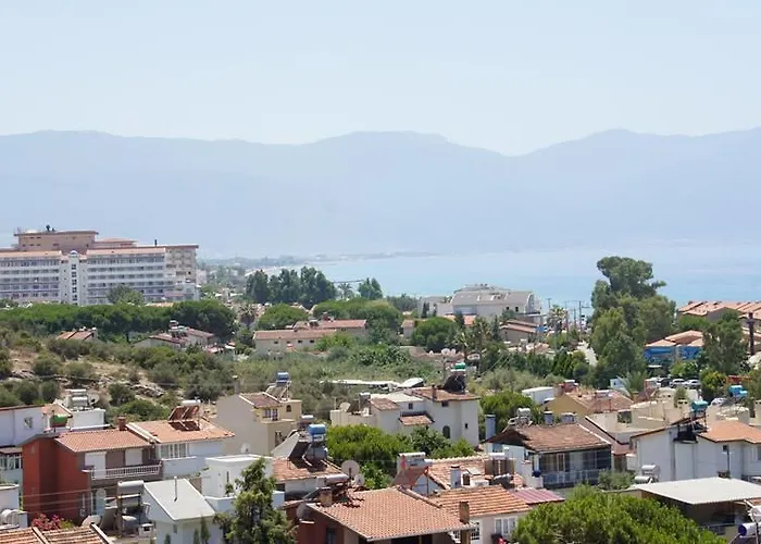 Batihan Apart Kusadası