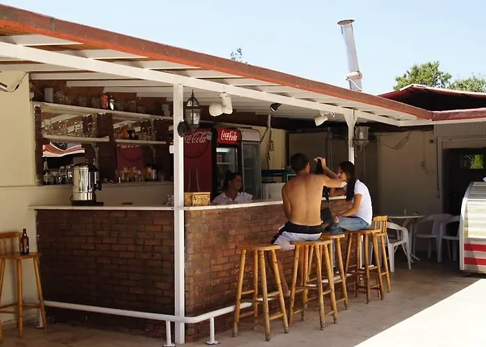 Batihan Apart Hotel apartamentowy 3*