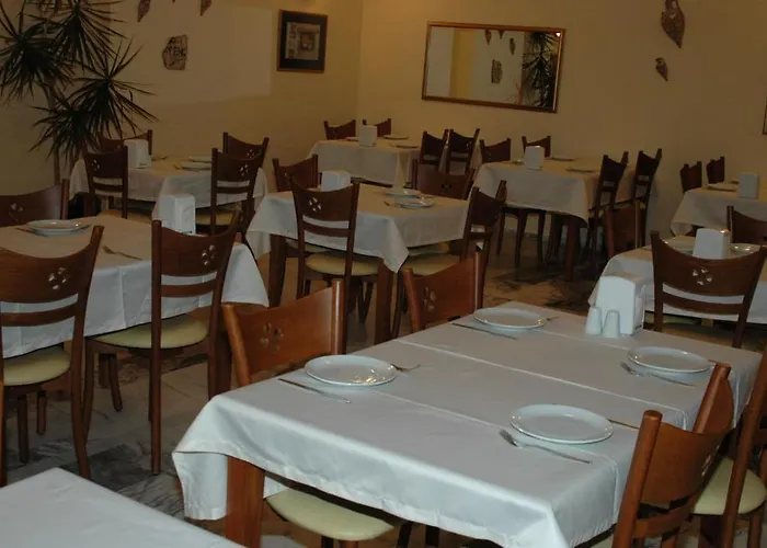 Batihan Apart 3* Kusadası