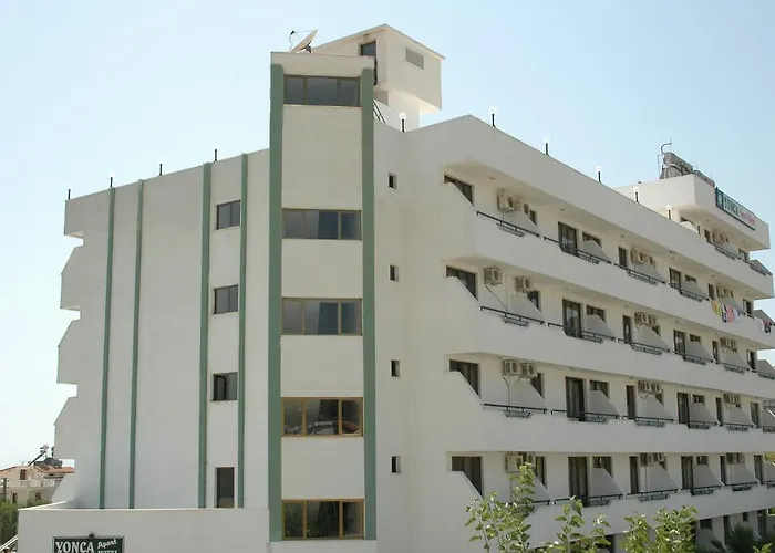 Batihan Apart Hotel apartamentowy 3*