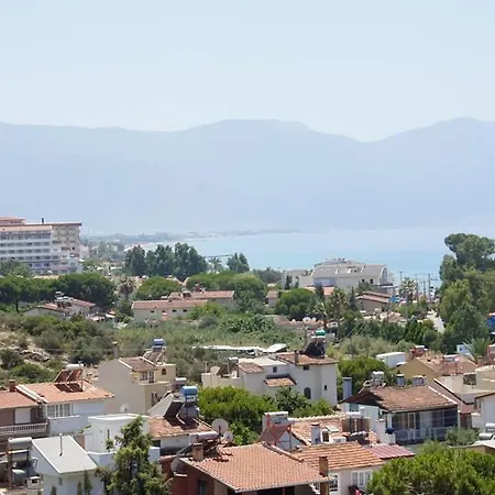 Batihan Apart Kusadasi