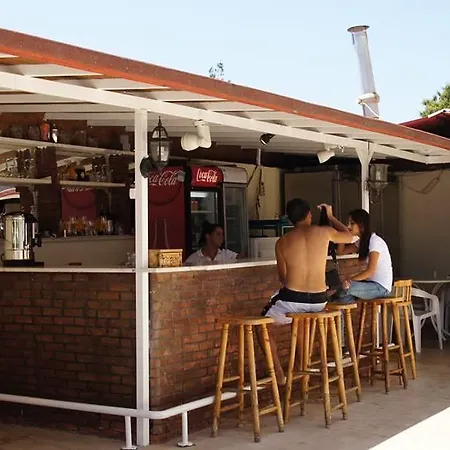 Batihan Apart Апарт-отель 3*