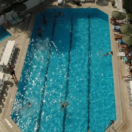 Batihan Apart 3* Kusadasi