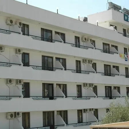Aparthotel Batihan Apart Kusadasi