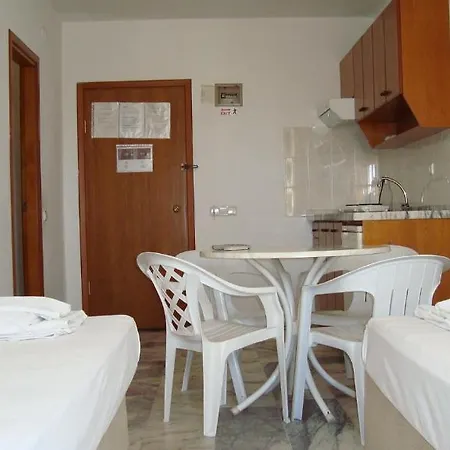 Apart-hotel Batihan Apart