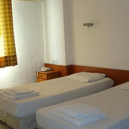 Batihan Apart Aparthotel 3*