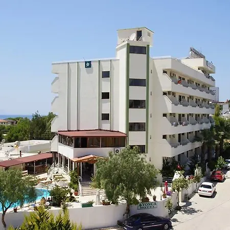 Batihan Apart Aparthotel 3*