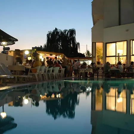 Apart-hotel Batihan Apart 3*