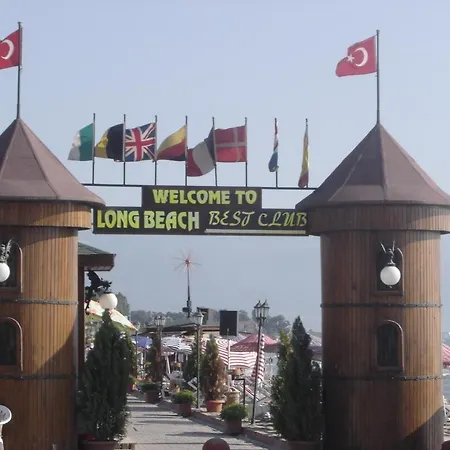 Aparthotel Batihan Apart