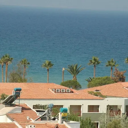 Batihan Apart Aparthotel 3*