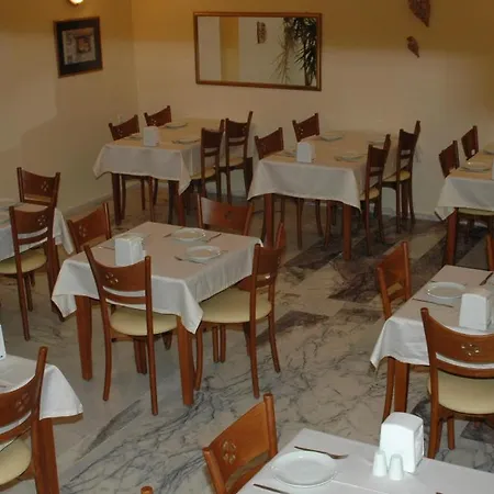 Apart-hotel Batihan Apart
