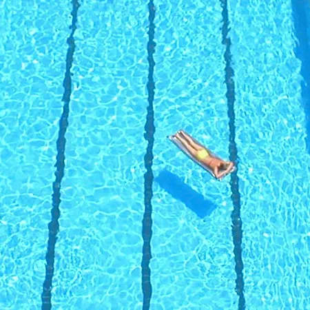 Aparthotel Batihan Apart 3*