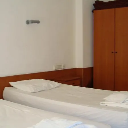 Batihan Apart 3* Kuşadası