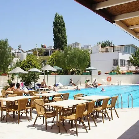 Batihan Apart Kuşadası