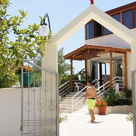 Batihan Apart 아파트호텔 3*