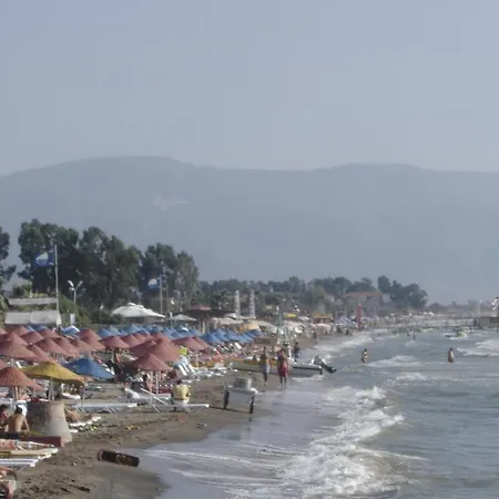 Apart Otel Batihan Apart Kuşadası