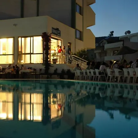 Batihan Apart Kuşadası